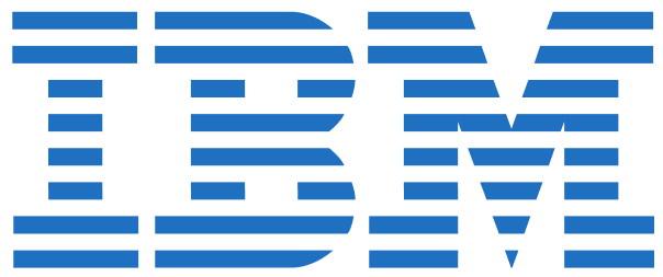 IBM Logo